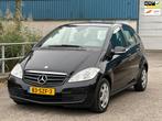 Mercedes-Benz A-klasse 160 Business Class Automaat! 1e Eigen, Auto's, Mercedes-Benz, Euro 5, 15 km/l, Navigatiesysteem, Zwart
