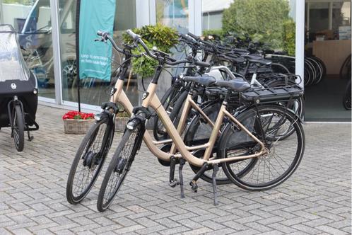 Stella Livorno l 522wh l 53&49cm l Setprijs, Fietsen en Brommers, Elektrische fietsen, Zo goed als nieuw, Overige merken, 51 tot 55 cm