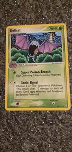 Golbat 43/113 - EX Delta Species, Ophalen of Verzenden, Gebruikt, Losse kaart