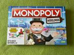 Monopoly Wereldreis Editie Bordspel *Nieuw*, Ophalen of Verzenden, Nieuw