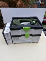 Festool CTL C SYS I Stofzuiger, Ophalen of Verzenden, Zo goed als nieuw, Overige typen