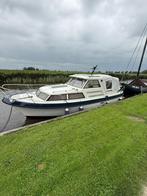 Boottent spitsgatter Aro 28AK (zo goed als nieuw), Watersport en Boten, Ophalen, Zo goed als nieuw, Motor en Techniek, Zeilboot of Motorboot