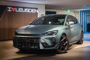 CUPRA Leon 1.5 TSI e-Hybrid VZ Performance beschikbaar voor biedingen