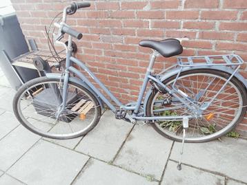 Btwin fiets beschikbaar voor biedingen