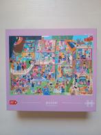 Hema limited edition puzzel, 1000 stukjes, nieuw, Ophalen of Verzenden, 500 t/m 1500 stukjes, Nieuw, Legpuzzel