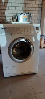 Miele Softcare V 5845 Wasmachine - Gebruikt, Gebruikt, Minder dan 85 cm, 4 tot 6 kg, Ophalen of Verzenden