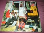 LP, Gipsy Party: Tata Mirando + his Gipsy Orchestra, Ophalen of Verzenden, 1960 tot 1980, Zo goed als nieuw, 12 inch