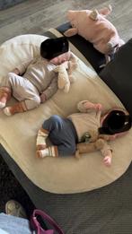 Tweeling voedingskussen, Ophalen