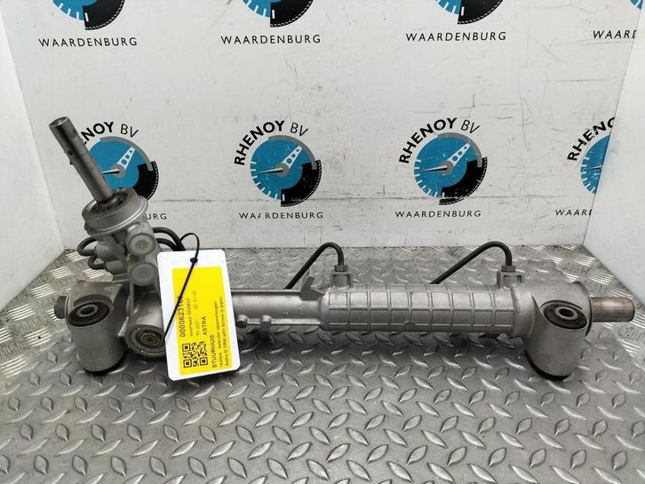 OPEL ASTRA STUURHUIS 2001, Auto-onderdelen, Besturing, Gebruikt, ARN erkend, Stiba lid, Erkend duurzaam, Ophalen of Verzenden