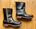 Clarks & Norton laarzen Oldtimer, Retro, CafeRacer en zo, Motoren, Ophalen of Verzenden, Tweedehands, Laarzen, Clarks & Norton