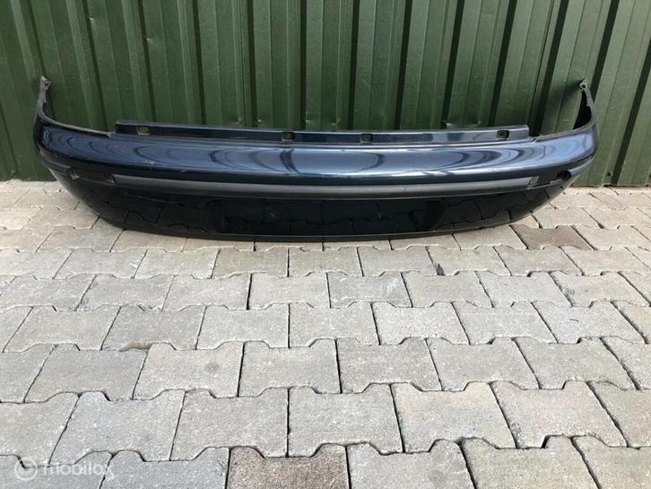 Achterbumper fiat bravo 712896000 Origineel, Auto-onderdelen, Carrosserie en Plaatwerk, Bumper, Achter, Gebruikt, Ophalen of Verzenden
