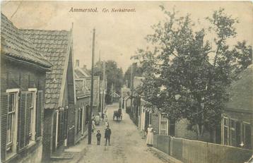 (701-362-013) Ammerstol Gr Kerkstraat beschikbaar voor biedingen