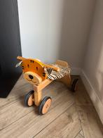 I’m Toy tijger loopfiets zgan, Ophalen of Verzenden, Zo goed als nieuw, Rij- of Hobbelspeelgoed