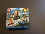 Lego City 60171 Mountain Arrest - Nieuw in doos!, Ophalen of Verzenden, Nieuw, Complete set, Lego