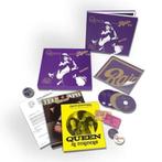 Queen - Live At The Rainbow '74 CD's/DVD/Blu-Ray, Ophalen, Nieuw in verpakking