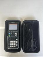 TI-84 CE-T grafische rekenmachine – perfect voor havo & vwo, Ophalen of Verzenden, Grafische rekenmachine, Zo goed als nieuw