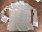 Yessica satijnen blouse top maat 40, Maat 38/40 (M), Ophalen of Verzenden, Zo goed als nieuw, Yessica