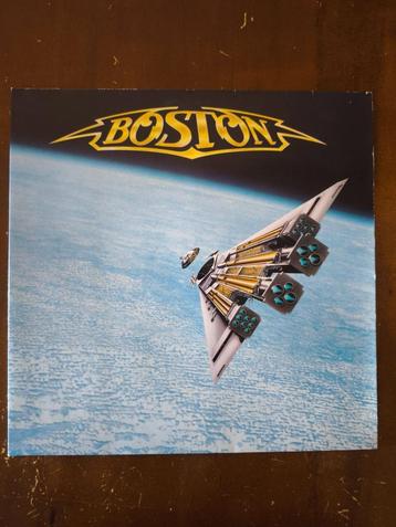 Boston - Third Stage | LP beschikbaar voor biedingen