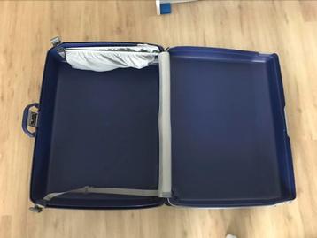 Samsonite koffer beschikbaar voor biedingen