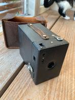 Kodak vintage antieke fotocamera, Ophalen of Verzenden, Gebruikt, Compact, Kodak
