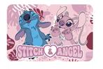 Stitch en Angel Placemat - Disney, Ophalen of Verzenden, Nieuw, Overige typen
