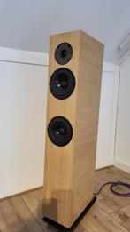 Pylon Audio Diamond 25, Audio, Tv en Foto, Luidsprekers, Overige merken, Front, Rear of Stereo speakers, Gebruikt, Ophalen