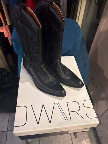 Dwrs Cowboylaarzen Maat 40 beschikbaar voor biedingen