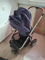 Mutsy traveler kinderwagen, Ophalen, Zo goed als nieuw, Mutsy