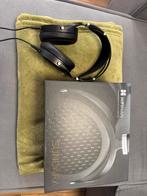 Hifiman sundara 2022 revision als nieuw, Ophalen of Verzenden, Zo goed als nieuw, Op oor (supra aural), Overige merken