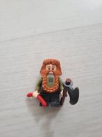 LEGO The HOBBIT Bombur dwerg, Ophalen of Verzenden, Lego, Zo goed als nieuw