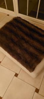 Living bruine plaid, Ophalen of Verzenden, Nieuw