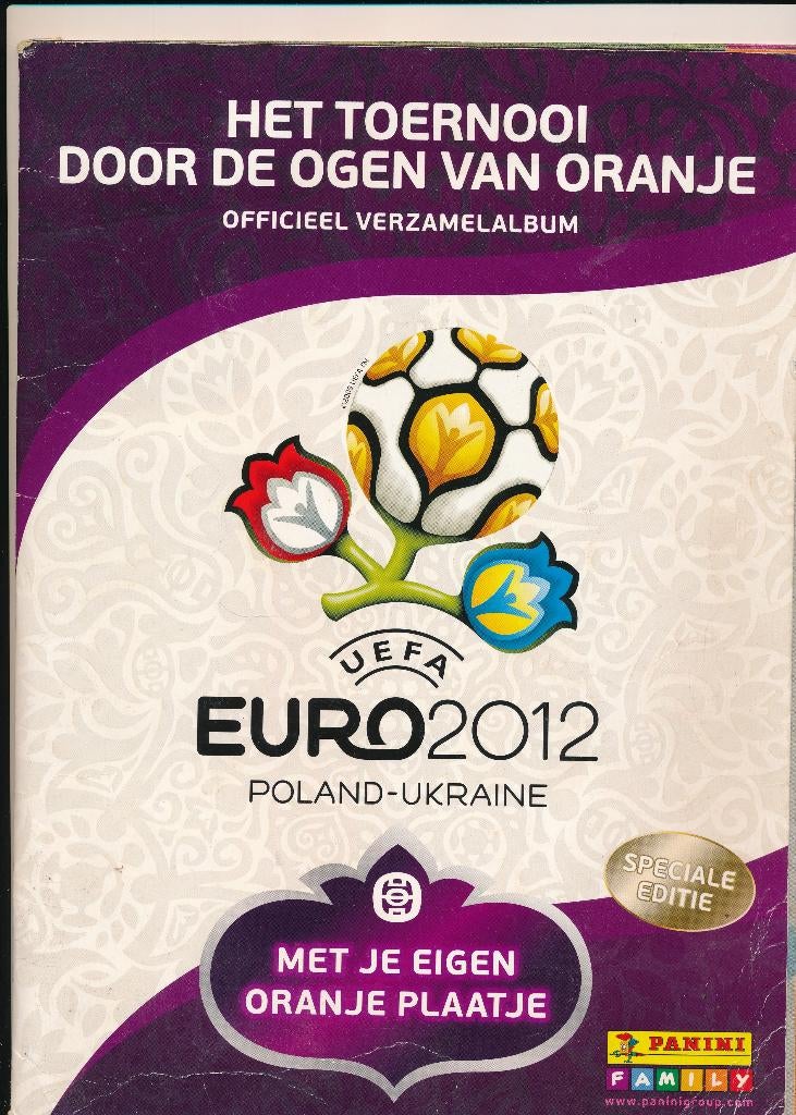 EXTRA STICKER POLAND VERSION UPDATE PANINI EURO 2012 PHILIPP LAHM # P4 MINT