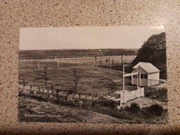 Brouwershaven - Sportveld beschikbaar voor biedingen