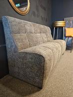 Dining sofa " orion" bank voor eettafel, Ophalen of Verzenden, Zo goed als nieuw, Stof