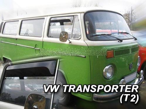 T3 vw volkswagen zijwindschermen geleiders visors fenders, Caravans en Kamperen, Camper-accessoires, Nieuw, Ophalen of Verzenden