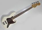 Fender Jazz Bass "Flea", Ophalen, Gebruikt, Elektrisch