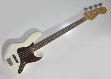 Fender Jazz Bass "Flea" beschikbaar voor biedingen