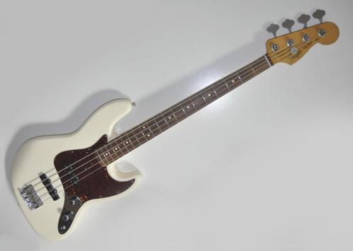 Fender Jazz Bass "Flea", Muziek en Instrumenten, Snaarinstrumenten | Gitaren | Bas, Gebruikt, Elektrisch, Ophalen