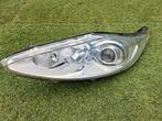 Koplamp links Ford Fiesta 2008 t/m 2012, Ophalen of Verzenden, Gebruikt, Ford