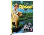 Rascal, Alle leeftijden, Ophalen of Verzenden, 1980 tot heden, Zo goed als nieuw