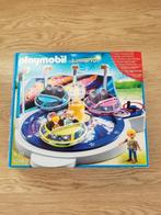 PLAYMOBIL Kermis Breakdance met Lichteffecten - 5554, Kinderen en Baby's, Speelgoed | Playmobil, Ophalen of Verzenden, Zo goed als nieuw