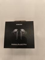 Samsung Galaxy Buds3 Pro sealed, Audio, Tv en Foto, Koptelefoons, Ophalen of Verzenden, Nieuw, Overige merken, Bluetooth