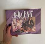 Nu’est Canvas album - Kpop, Cd's en Dvd's, Cd's | Wereldmuziek, Aziatisch, Gebruikt, Ophalen of Verzenden