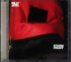 Billy Joel CD Storm Front, Ophalen of Verzenden, 1980 tot 2000, Zo goed als nieuw