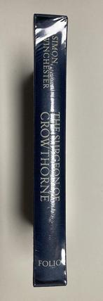 The Surgeon of Crowthorne - The Folio Society, Ophalen of Verzenden, Nieuw