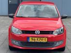 Volkswagen Polo 1.4-16V Trendline, 1eigenaar, airco, Km nap, Voorwielaandrijving, 86 pk, Gebruikt, 4 cilinders