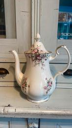 Theepot Royal Albert, Antiek en Kunst, Ophalen