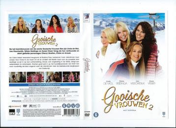 gooische vrouwen 2 beschikbaar voor biedingen