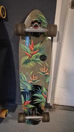 Globe Longboard - Perfect voor Cruisen!, Sport en Fitness, Skateboarden, Ophalen, Zo goed als nieuw, Skateboard, Longboard
