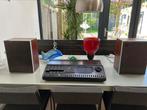 ✅ Philips 22AH762 MFB stuurversterker, Zo goed als nieuw, Ophalen, Overige merken, Minder dan 60 watt